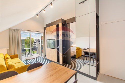 Sprzedaż-Apartament wakacyjny-Lwowska  -  Kołobrzeg, Polska-790221009-61