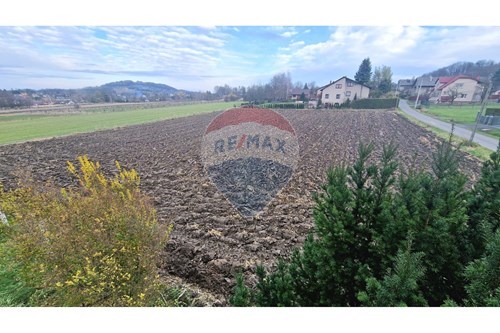 Sprzedaż-Działka budowlana-Szeroka  - 41  -  Goleszów, Polska-470131058-375