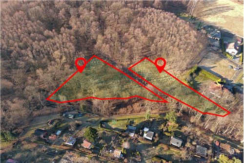 Sprzedaż-Działka budowlana-Lipnicka  - Bielsko-Biała  -  Bielsko-Biała, Polska-800061076-406