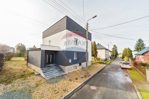 Sprzedaż-Nieruchomość inwestycyjna-3 FREDRY  -  Pszczyna, Polska-800061076-448