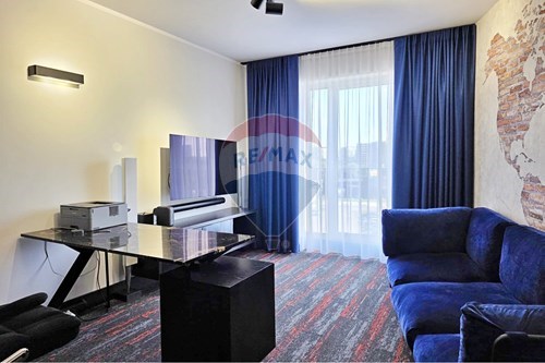 Sprzedaż-Mieszkanie-47 Kobierzyńska  - Dębniki  -  Kraków, Polska-800061016-1285