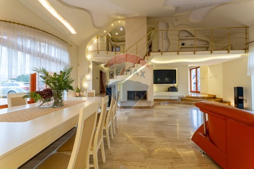 Sprzedaż-Dom wolnostojący-18B Żuków  -  Sochaczew, Polska-810251085-2