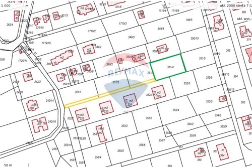 Sprzedaż-Działka budowlana-Halna  -  Krynica Zdrój, Polska-470131113-357