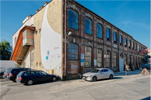 Wynajem-Lokal handlowy/usługowy-28 1 Maja  -  Bielsko-Biała, Polska-800061016-1297