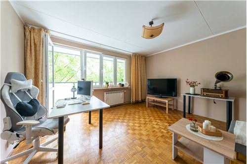 Venda-Apartamento-Królowej Marysieńki  - Wilanów  -  Warszawa, Polska-810251028-33