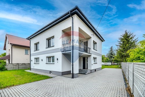 Sprzedaż-Dom wolnostojący-Świętego Maksymiliana Kolbego  -  Mała Wieś, Polska-810131036-33