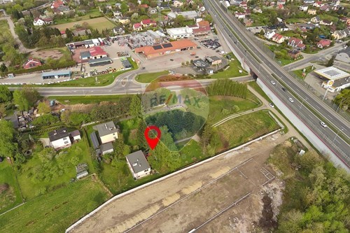 Sprzedaż-Nieruchomość gruntowa-Daszyńskiego  -  Bielsko-Biała, Polska-800061129-12