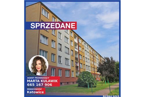 For Sale-Condo/Apartment-81A Zamkowa  - Janow  -  Katowice, Poland-800041001-819