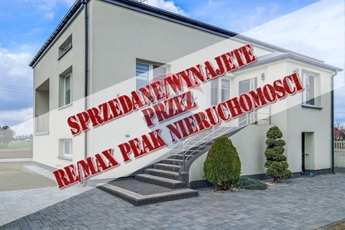 Sprzedaż-Dom wolnostojący-Karszew  -  Karszew, Polska-470191057-22