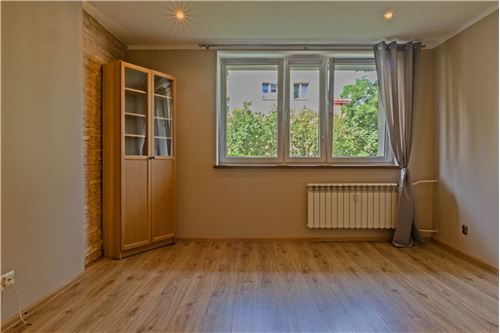For Sale-Apartment downstairs-Łukowa  -  Ruda Slaska, Poland-800061059-100