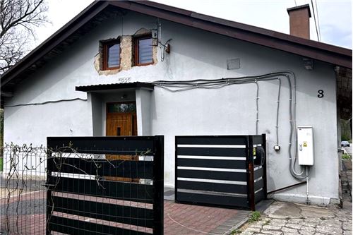 Sprzedaż-Dom bliźniak-Kpt. Karola Pniaka  -  Jaworzno, Polska-800061090-173
