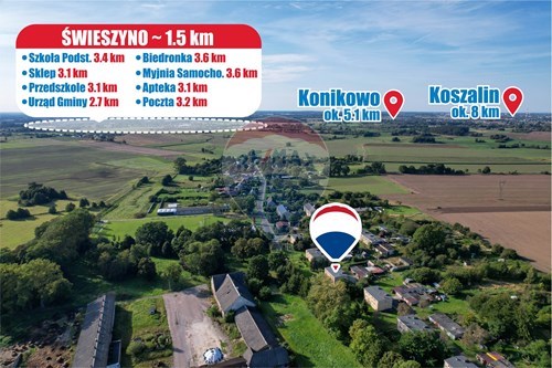 Sprzedaż-Mieszkanie na parterze-Mierzym  -  Mierzym, Polska-470281009-69