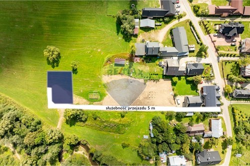 Sprzedaż-Działka budowlana-Ciche  -  Ciche, Polska-800091045-47
