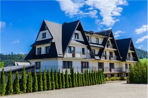 Sprzedaż-Nieruchomość inwestycyjna-Gutowa  -  Murzasichle, Polska-800091020-40