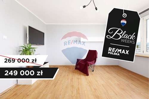 Sprzedaż-Mieszkanie-osiedle Sikorskiego  -  Kęty, Polska-800061107-108