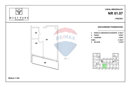 Slider Image Thumbnail