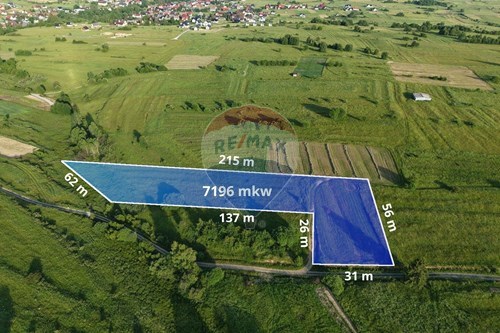 Sprzedaż-Działka-Lipnica Wielka  -  Lipnica Wielka, Polska-800091051-11