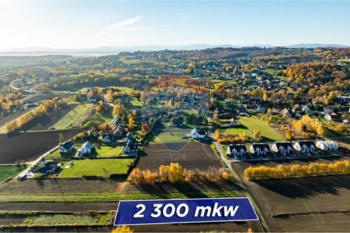 Sprzedaż-Działka budowlana-Biskupice  -  Trąbki, Polska-800241005-219