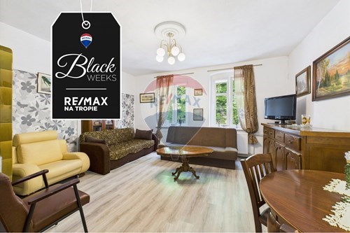 Sprzedaż-Mieszkanie na parterze-25 Warszawska  -  Połczyn-Zdrój, Polska-470281002-198