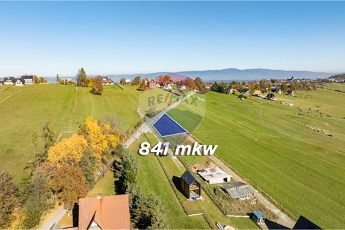 Sprzedaż-Działka budowlana-Gancarze  -  Maruszyna, Polska-470151024-461