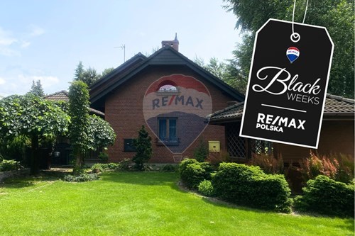 Sprzedaż-Dom jednorodzinny-Magnolii  -  Piasek, Polska-800061028-545