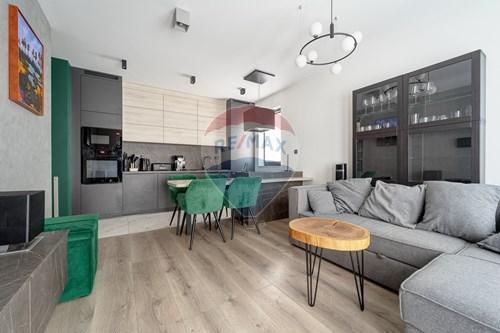 Sprzedaż-Mieszkanie dwupoziomowe-Grel  -  Nowy Targ, Polska-470131113-348