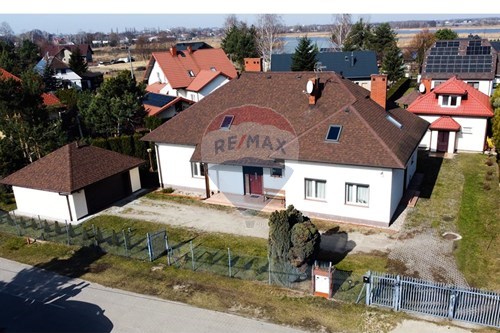 Sprzedaż-Dom dwurodzinny-Fryderyka Chopina  -  Mysłaków, Polska-470291005-16