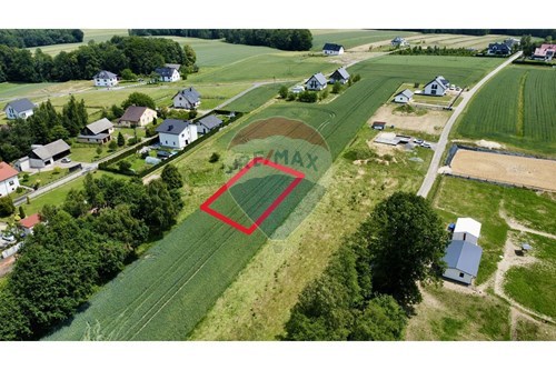 Sprzedaż-Działka budowlana-0  -  Witkowice, Polska-800061127-17