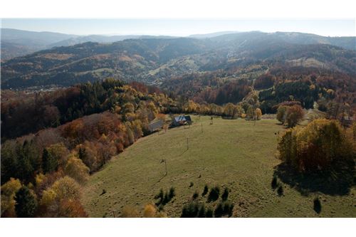 Πώληση-Plot of Land for Hospitality Development-Kiczerowska  -  Wisła, Polska-800061062-268
