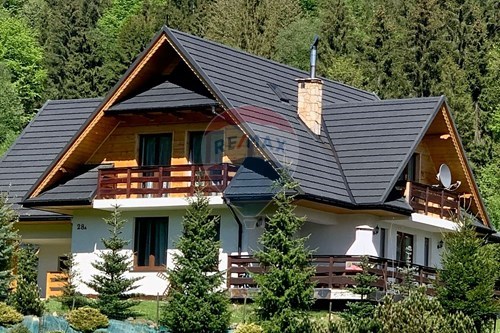 Łopuszna, Małopolskie - Sprzedaż - 1,645,000 PLN