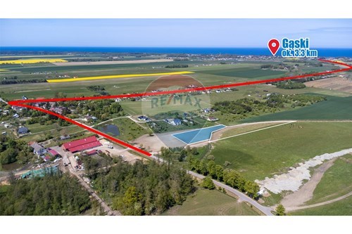 Sprzedaż-Działka-Śmiechów  -  Śmiechów, Polska-470281002-188