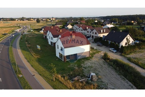 Sprzedaż-Dom bliźniak-Oświęcimska  - Urbanowice  -  Tychy, Polska-470131102-33