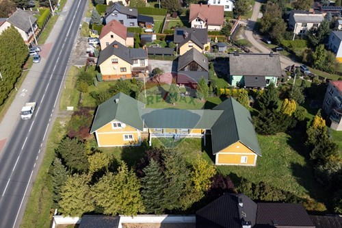 Sprzedaż-Budynek-13 Oświęcimska  -  Nowa Wieś, Polska-800061103-201