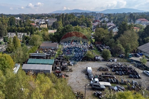 Slider Image Thumbnail