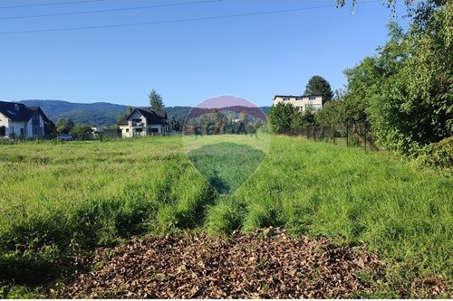 Sprzedaż-Działka budowlana-Asnyka  -  Pietrzykowice, Polska-800061133-8