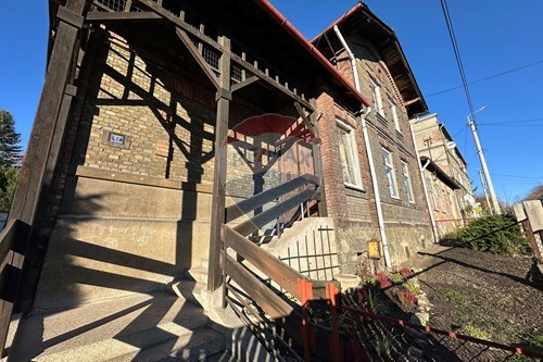 Slider Image Thumbnail