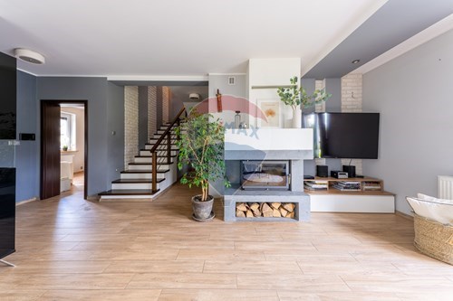 Sprzedaż-Dom wolnostojący-29 Polna  -  Kąty, Polska-810251040-31