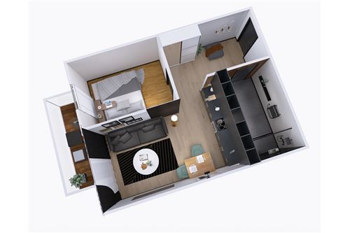 Slider Image Thumbnail