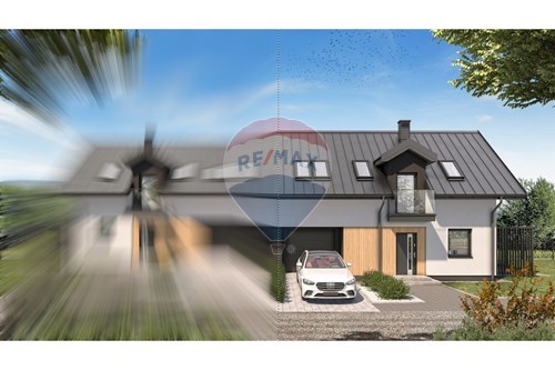 Sprzedaż-Dom bliźniak-Ceramiczna  -  Łodygowice, Polska-800061109-35