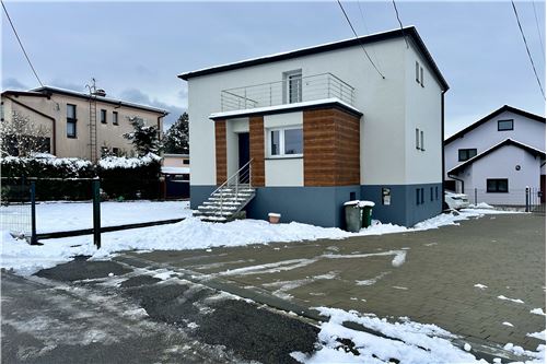 Sprzedaż-Dom jednorodzinny-80 Jarzębinowa  -  Jaworze, Polska-800061098-153