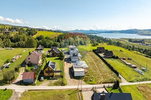 Sprzedaż-Dom wolnostojący-.  -  Szlembark, Polska-800091040-82