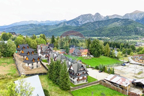 Sprzedaż-Mieszkanie-Nędzy Kubińca  -  Kościelisko, Polska-470131113-353