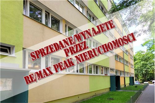 Sprzedaż-Mieszkanie-Traktorowa  - Bałuty  -  Łódź, Polska-470191045-76