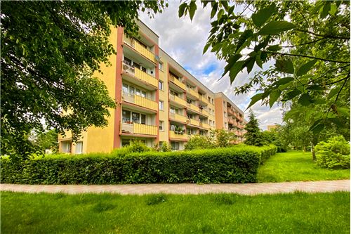 For Sale-Condo/Apartment-Schillera  - Polnoc  -  Czestochowa, Poland-800141025-107