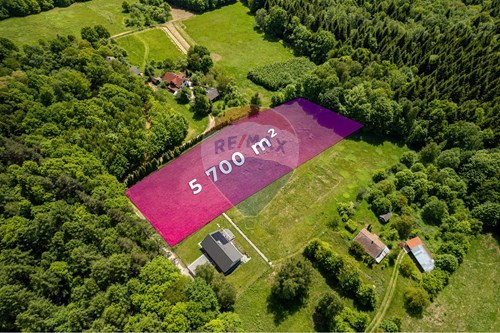 Sprzedaż-Działka budowlana-ul. Dębowa  -  Stanisław Górny, Polska-800271023-12