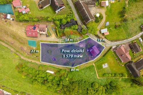 Sprzedaż-Działka budowlana-łętownia 29  -  Łętownia, Polska-800091049-16