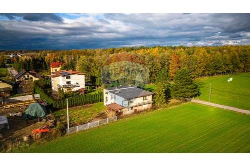 For Sale-House-Sarenek  -  Jankowice, Poland-470131023-206
