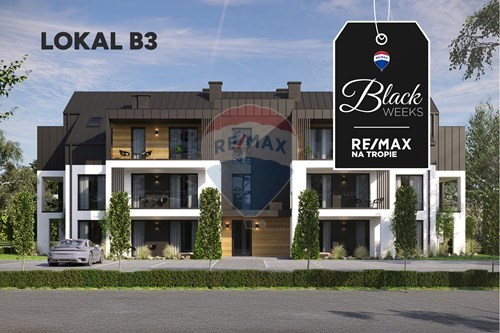 Sarbinowo, Zachodniopomorskie - Sprzedaż - 327,896.80 PLN