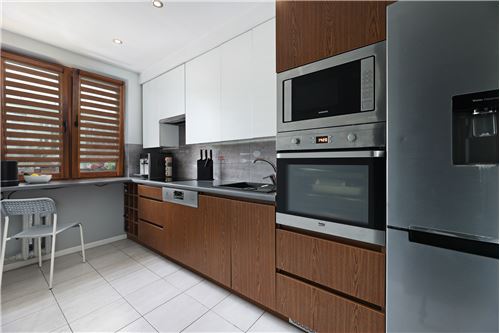 Sprzedaż-Mieszkanie-oś Sikorskiego  -  Kęty, Polska-800061107-82