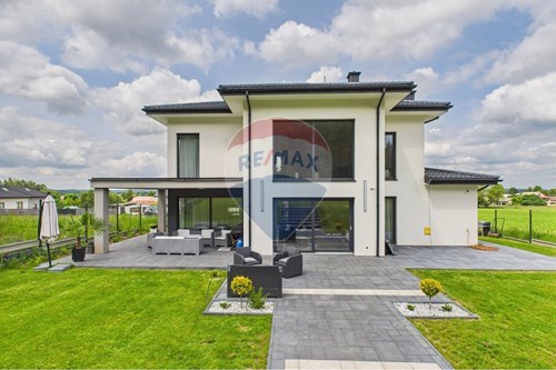 Sprzedaż-Dom jednorodzinny-Lipowiec Kościelny  -  Lipowiec Kościelny, Polska-790211001-275